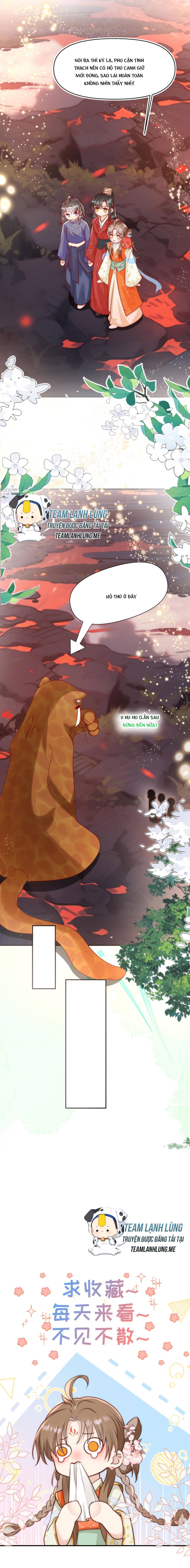 Tiểu Sư Muội Rõ Ràng Siêu Cường , Nhưng Lại Quá Tấu Hề - Chap 71