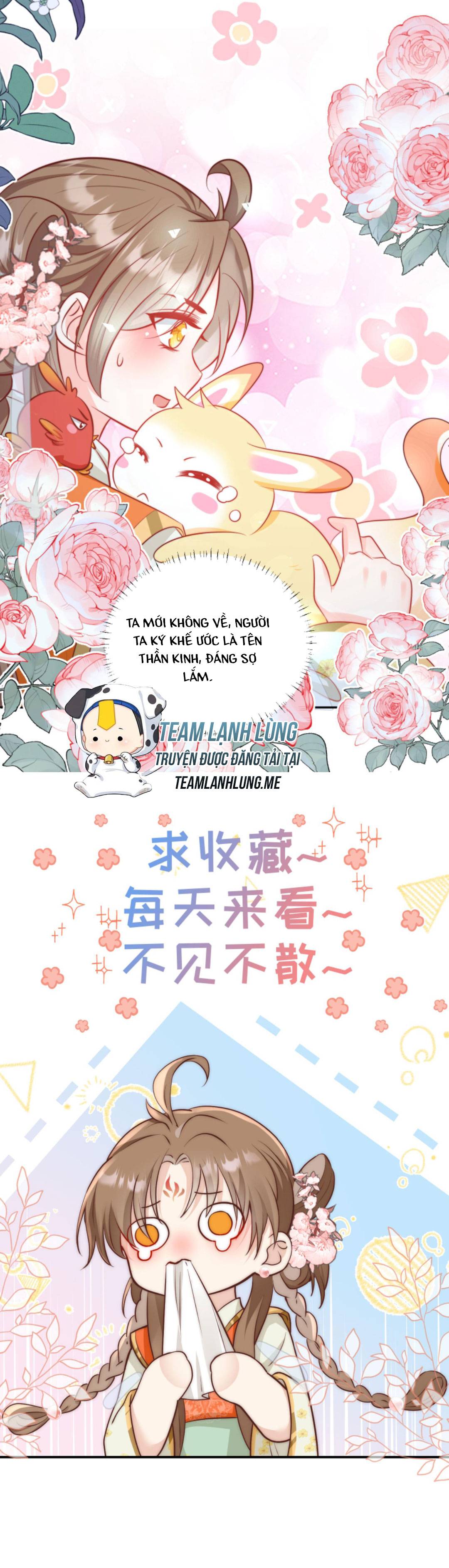 Tiểu Sư Muội Rõ Ràng Siêu Cường , Nhưng Lại Quá Tấu Hề - Chap 73