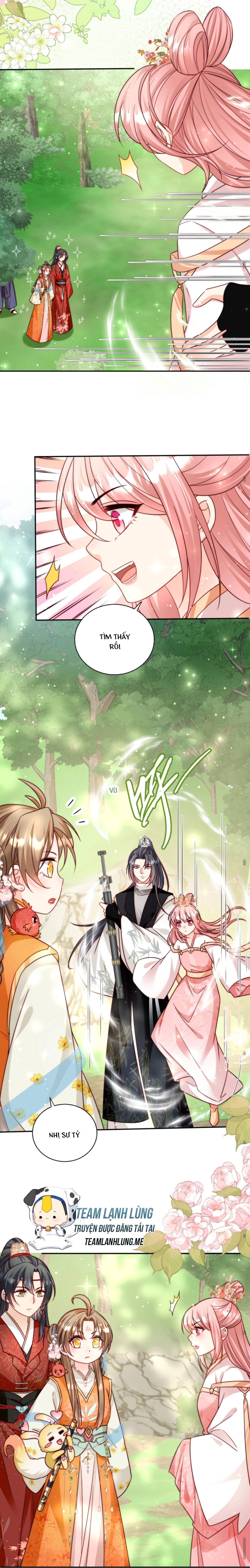 Tiểu Sư Muội Rõ Ràng Siêu Cường , Nhưng Lại Quá Tấu Hề - Chap 74