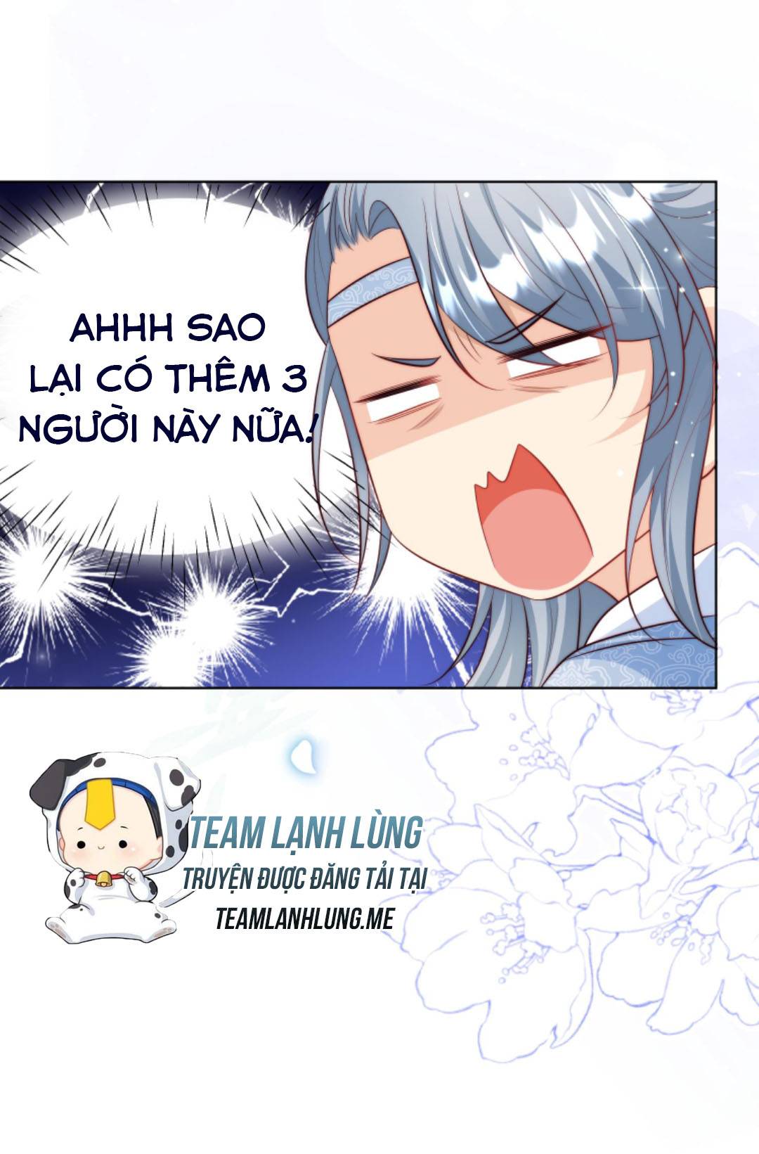 Tiểu Sư Muội Rõ Ràng Siêu Cường , Nhưng Lại Quá Tấu Hề - Chap 78