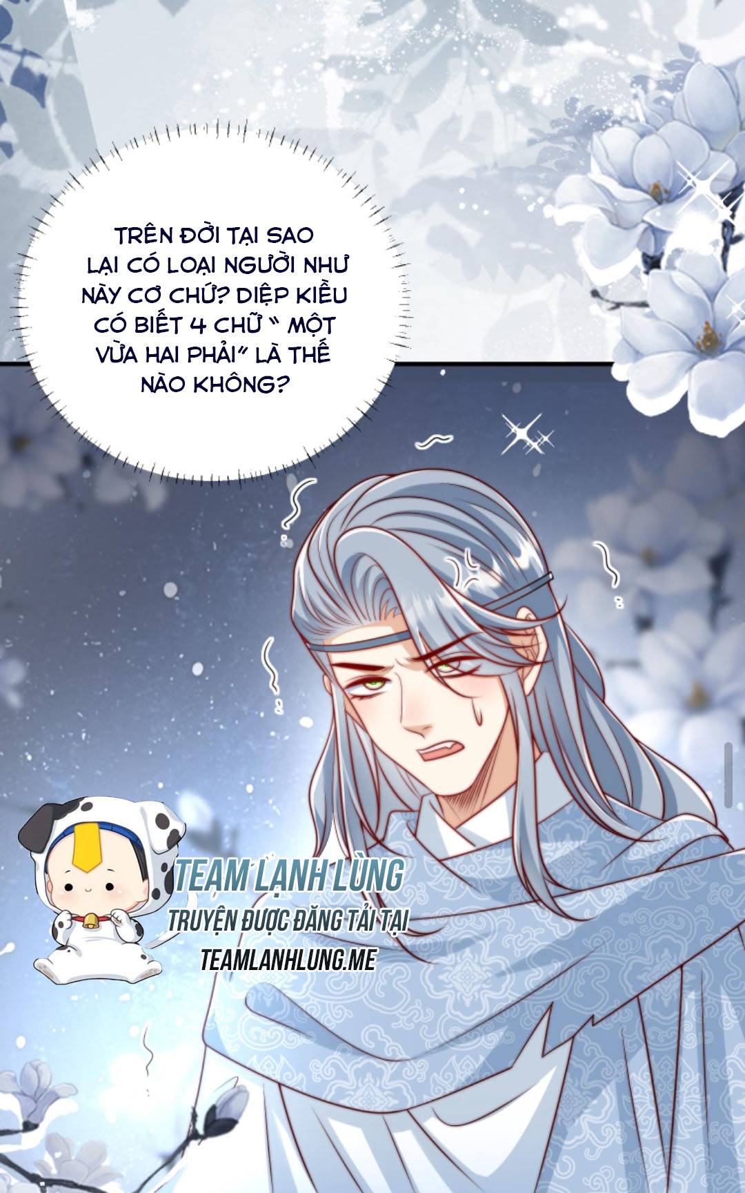 Tiểu Sư Muội Rõ Ràng Siêu Cường , Nhưng Lại Quá Tấu Hề - Chap 80