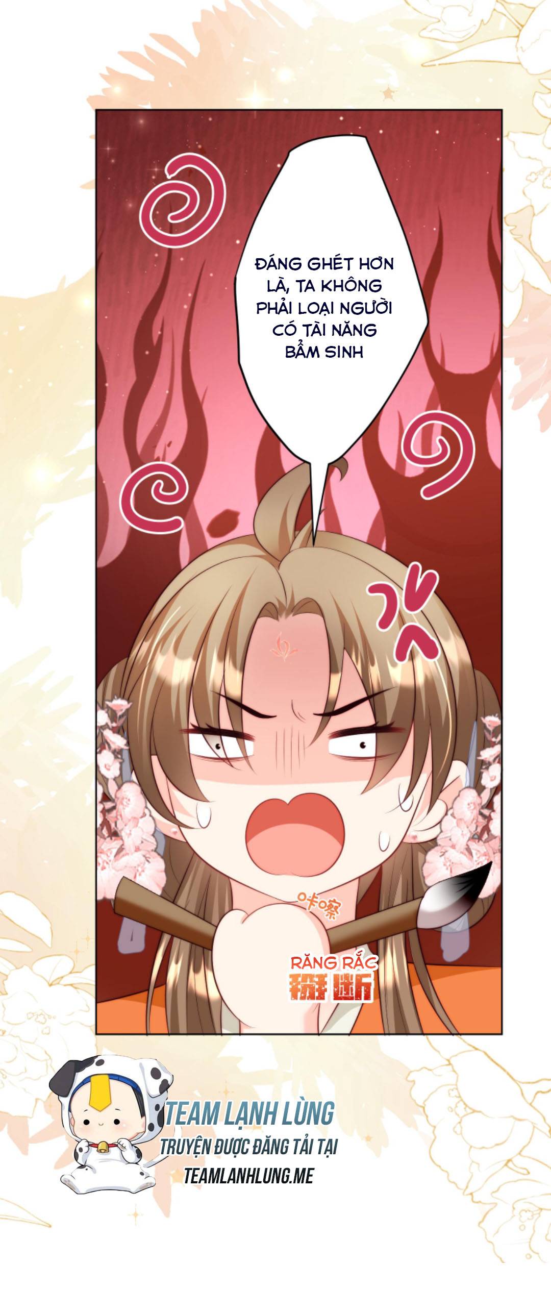 Tiểu Sư Muội Rõ Ràng Siêu Cường , Nhưng Lại Quá Tấu Hề - Chap 84