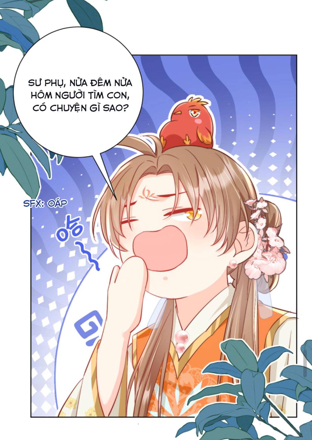 Tiểu Sư Muội Rõ Ràng Siêu Cường , Nhưng Lại Quá Tấu Hề - Chap 85