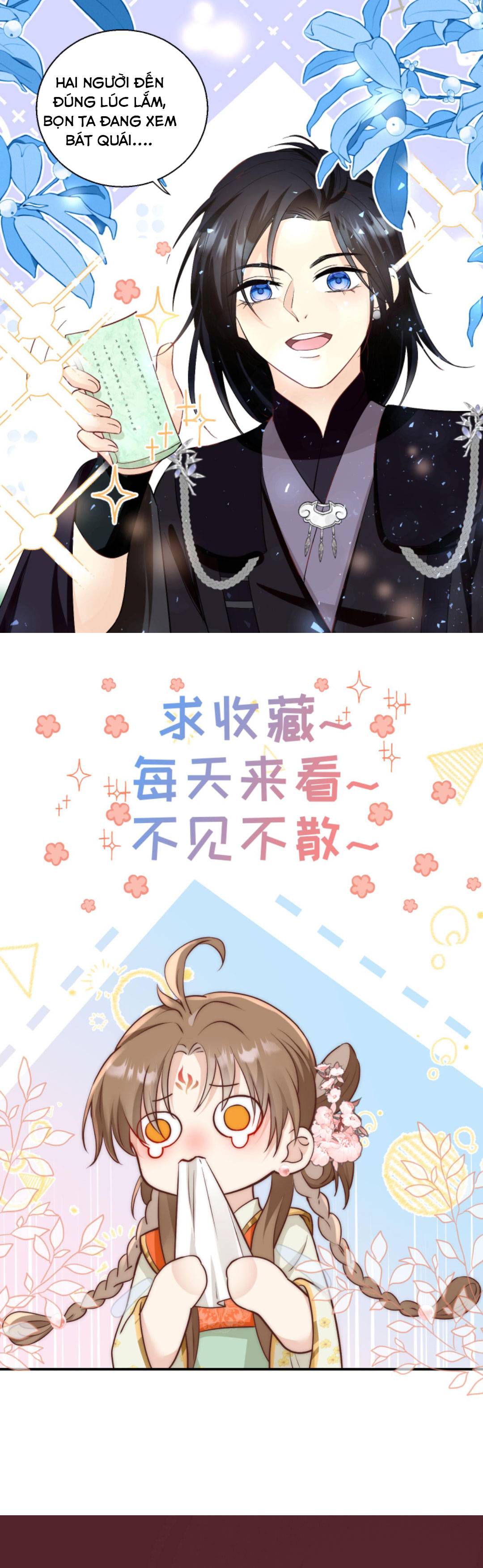 Tiểu Sư Muội Rõ Ràng Siêu Cường , Nhưng Lại Quá Tấu Hề - Chap 89