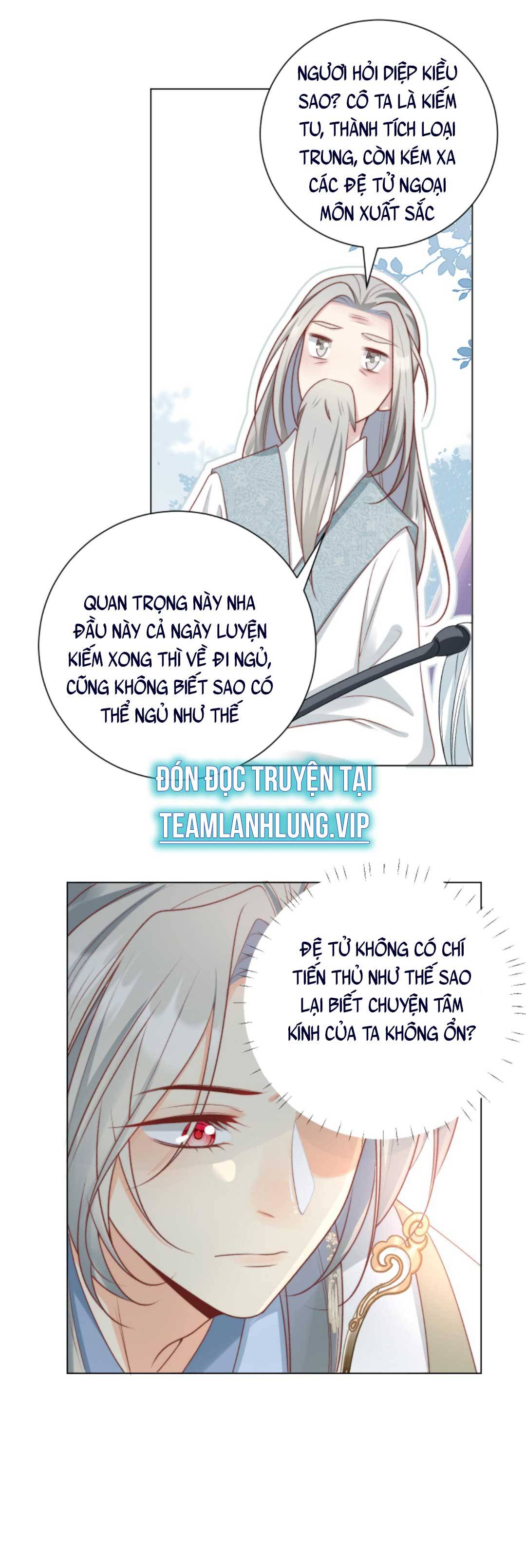 Tiểu Sư Muội Rõ Ràng Siêu Cường , Nhưng Lại Quá Tấu Hề - Chap 9