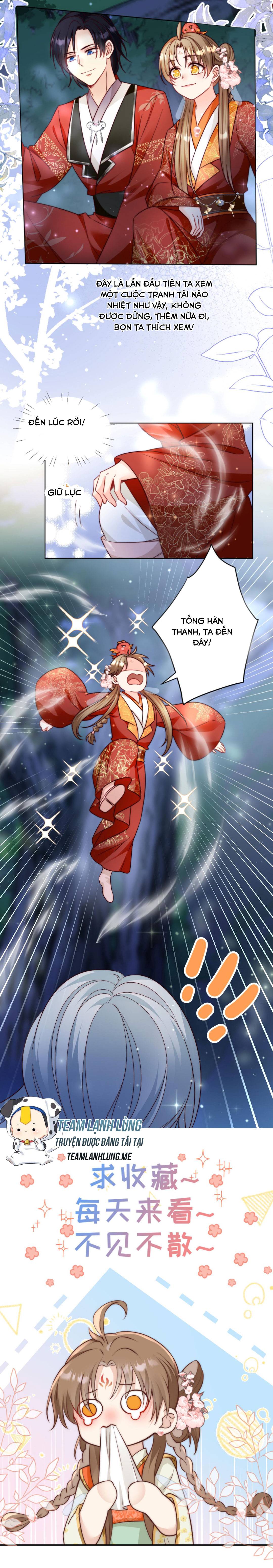 Tiểu Sư Muội Rõ Ràng Siêu Cường , Nhưng Lại Quá Tấu Hề - Chap 99