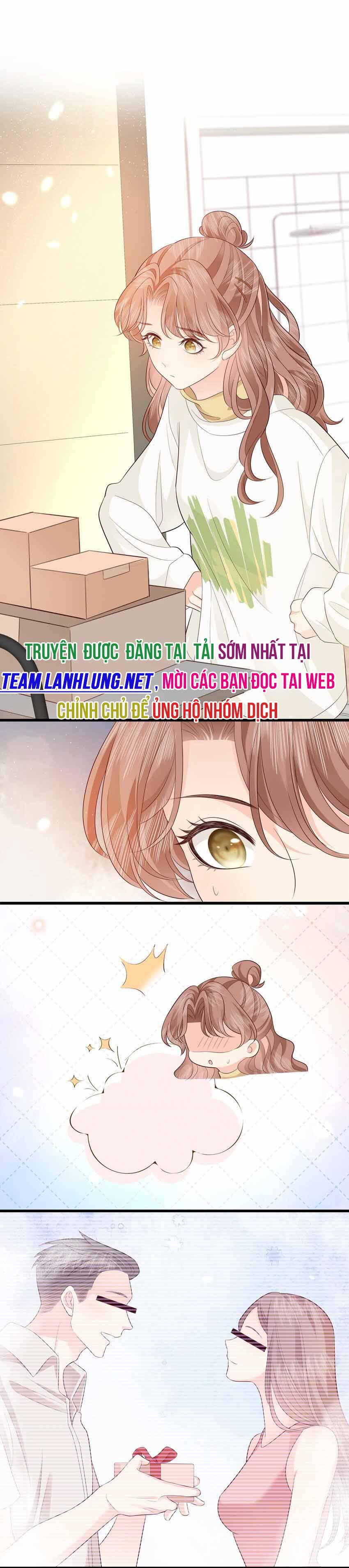 Tiểu Thịt Tươi Của Bạc Giáo Sư - Chap 16