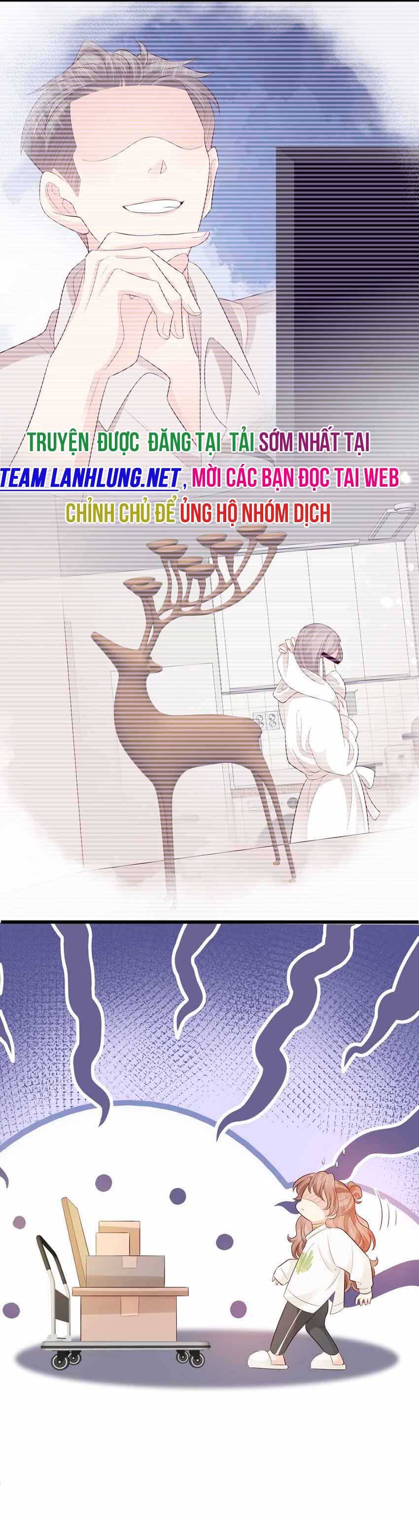 Tiểu Thịt Tươi Của Bạc Giáo Sư - Chap 16