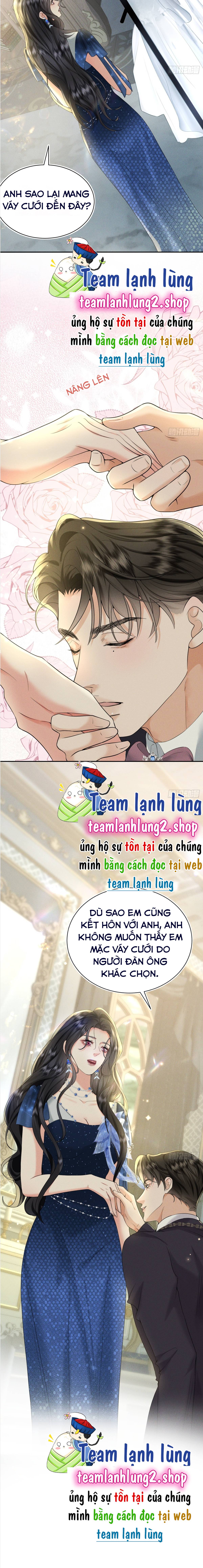 Tiểu Thư Công Tước Cùng Ác Nhân Khét Tiếng Kết Hôn Chớp Nhoáng - Chap 5