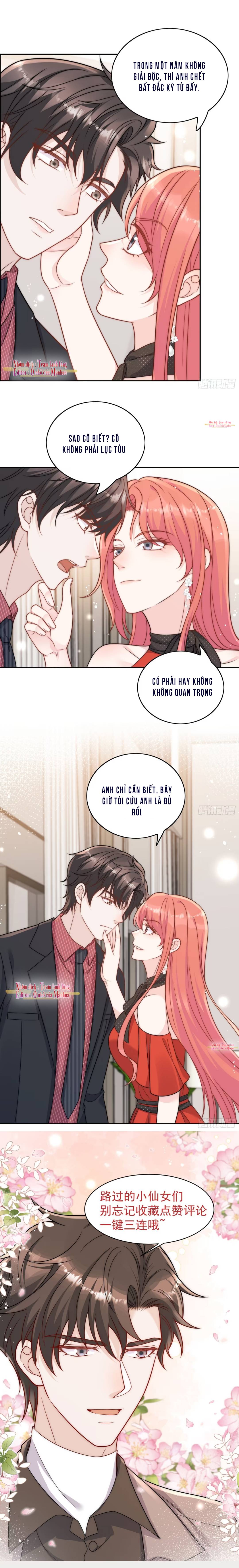 Tiểu Thư Phế Vật Bị Ép Cưới Chồng _Khom Lưng - Chap tiểu thư phế vật bị ép cưới chồng 2