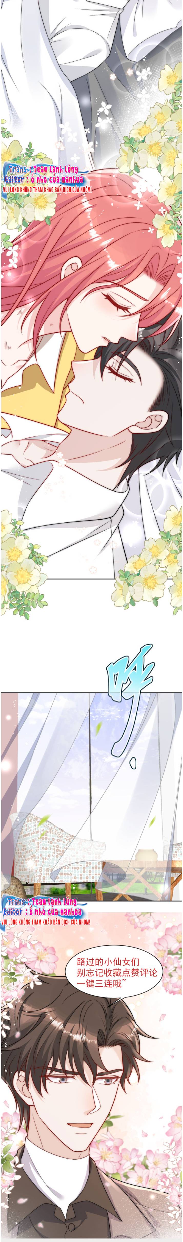 Tiểu Thư Phế Vật Bị Ép Cưới Chồng _Khom Lưng - Chap tiểu thư phế vật bị ép cưới chồng 20