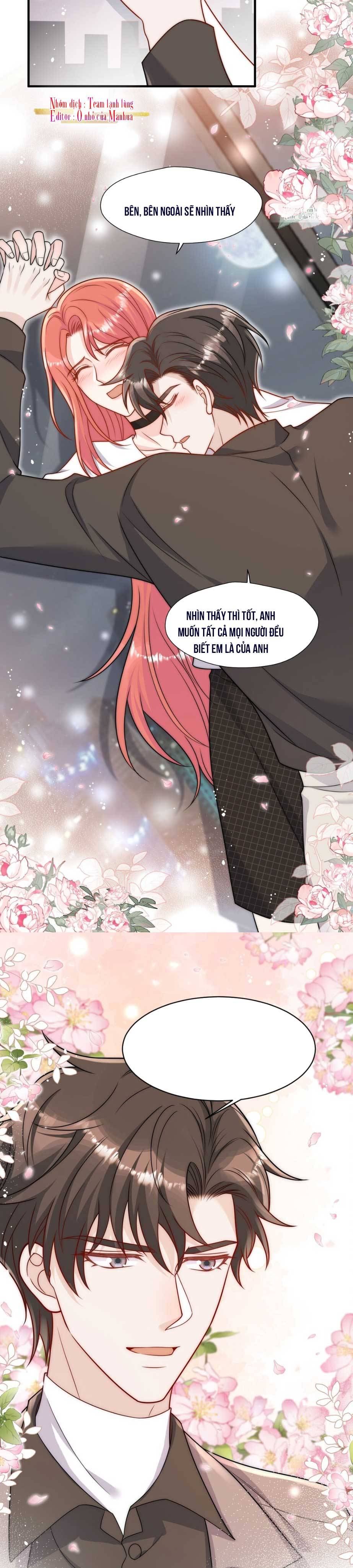 Tiểu Thư Phế Vật Bị Ép Cưới Chồng _Khom Lưng - Chap tiểu thư phế vật bị ép cưới chồng 7