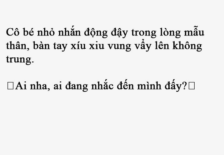 Tiểu Thuyết : Toàn Bộ Phản Diện Trong Truyện Đều Nghe Được Tiếng Lòng Của Ta - Chap 6