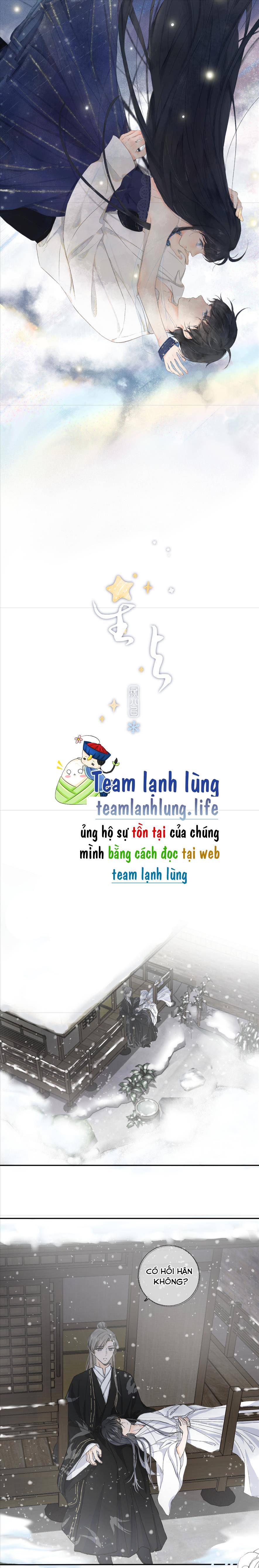 Tinh Dư - Chap 1