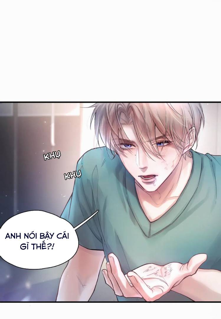 Tinh Vệ - Chap 6
