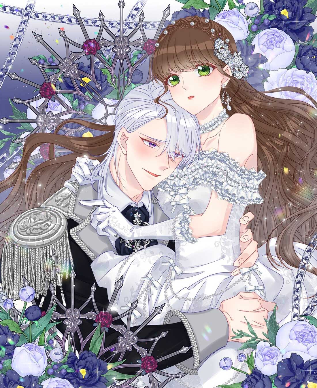 Tình Yêu Đơn Phương Của Công Tước - Chap 0