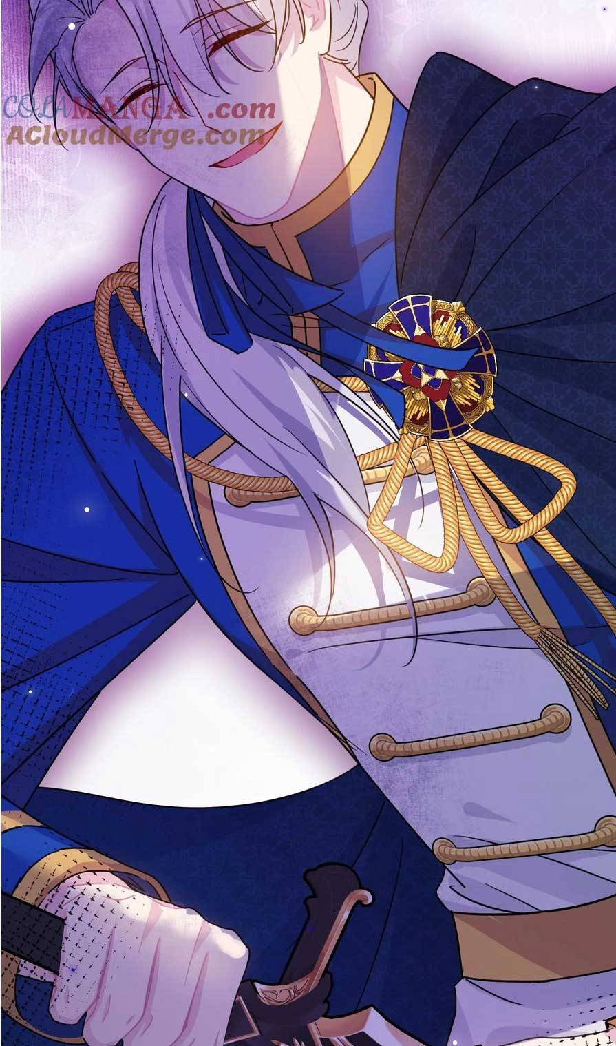 Tình Yêu Đơn Phương Của Công Tước - Chap 10