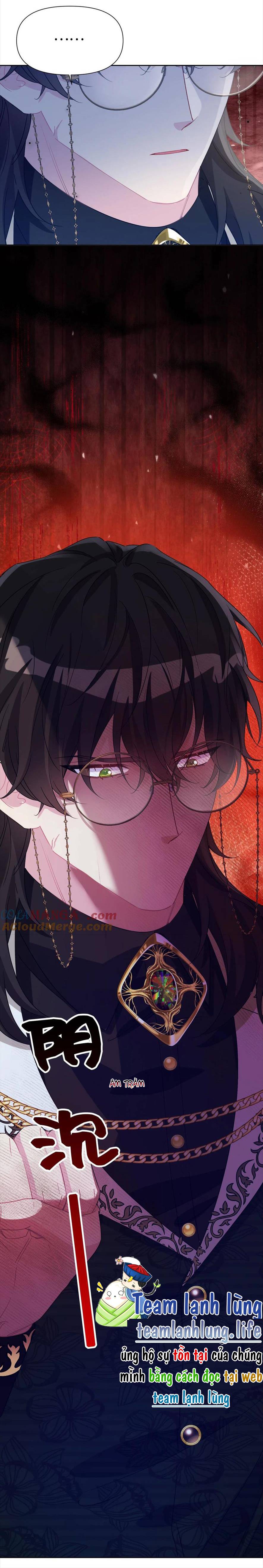 Tình Yêu Đơn Phương Của Công Tước - Chap 17