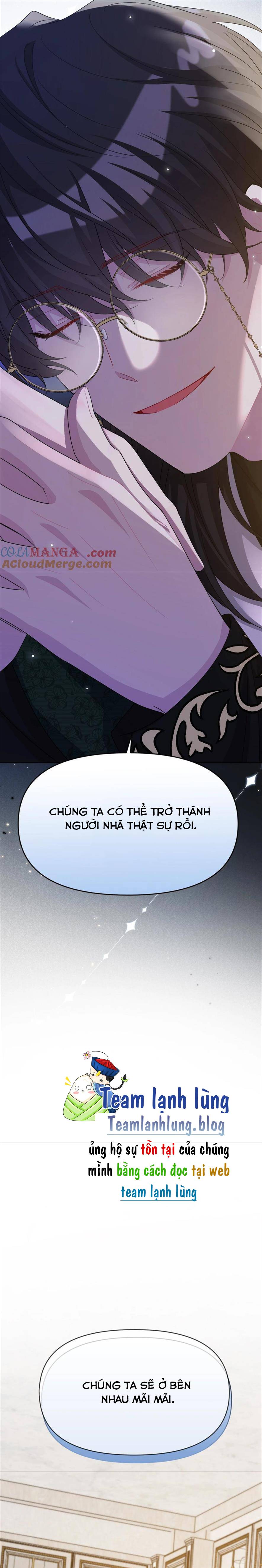 Tình Yêu Đơn Phương Của Công Tước - Chap 18