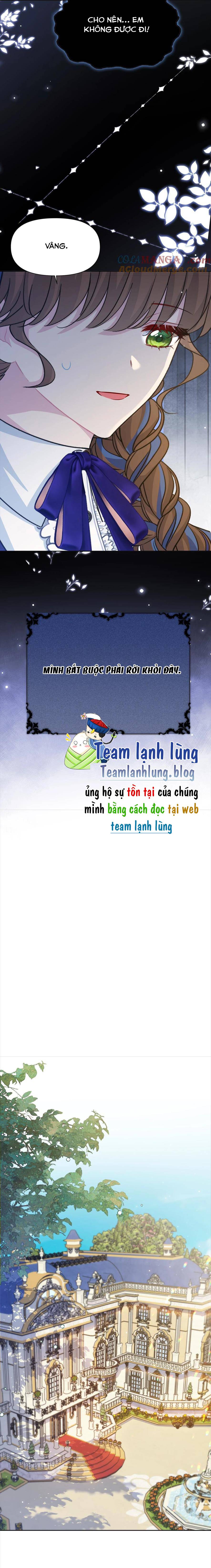 Tình Yêu Đơn Phương Của Công Tước - Chap 18