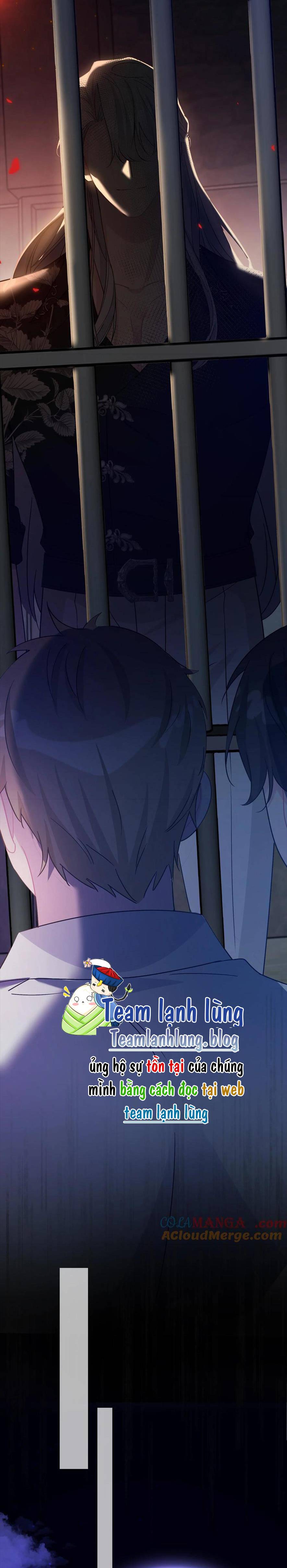 Tình Yêu Đơn Phương Của Công Tước - Chap 22