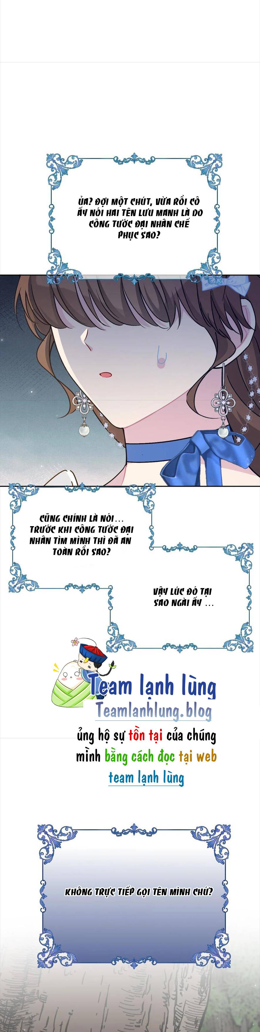 Tình Yêu Đơn Phương Của Công Tước - Chap 22