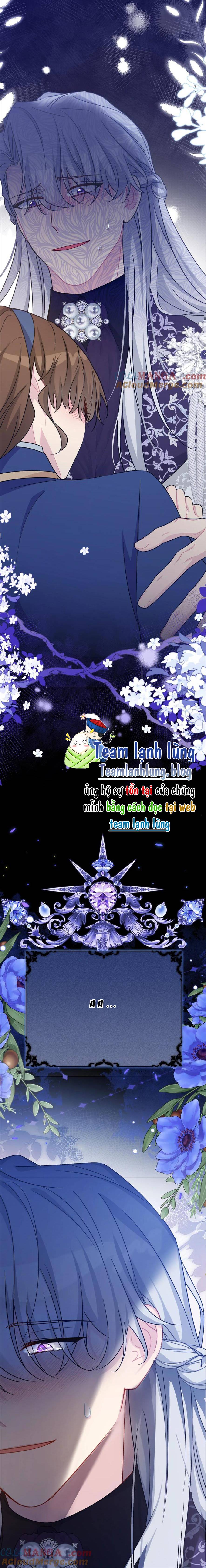 Tình Yêu Đơn Phương Của Công Tước - Chap 23