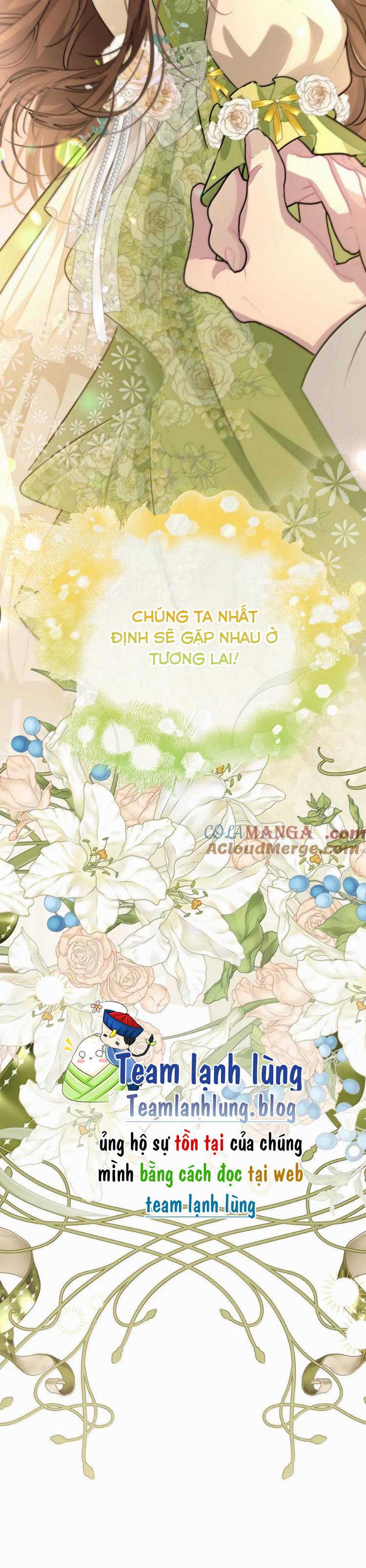 Tình Yêu Đơn Phương Của Công Tước - Chap 30