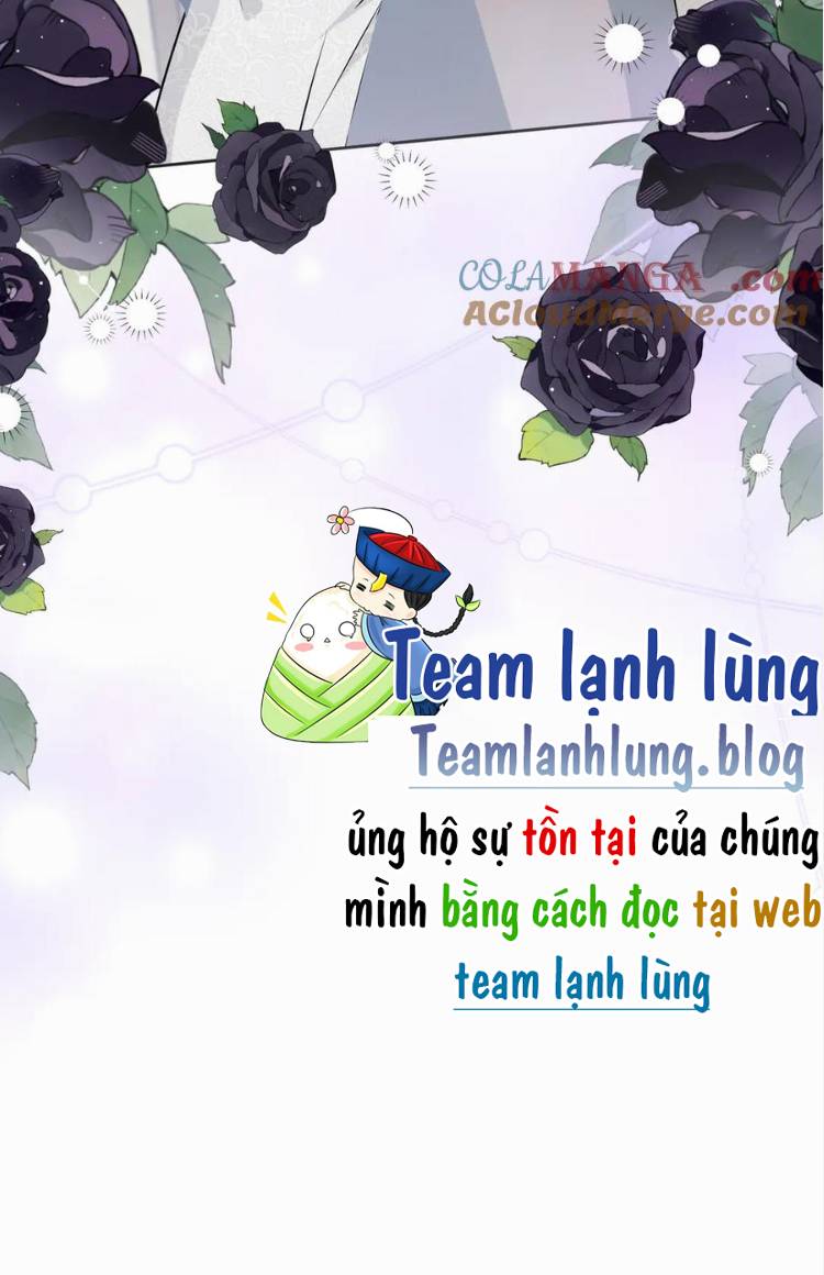 Tình Yêu Đơn Phương Của Công Tước - Chap 32