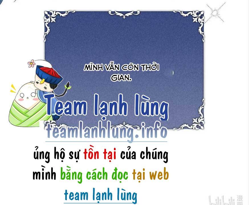 Tình Yêu Đơn Phương Của Công Tước - Chap 4