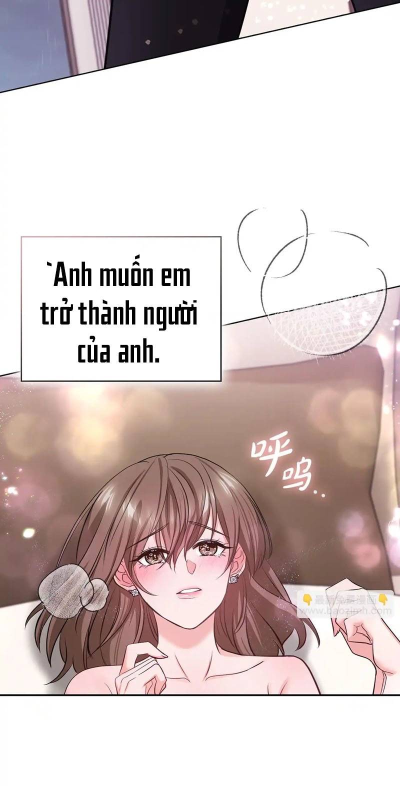 Tình Yêu Không Hoàn Hảo! - Chap 14