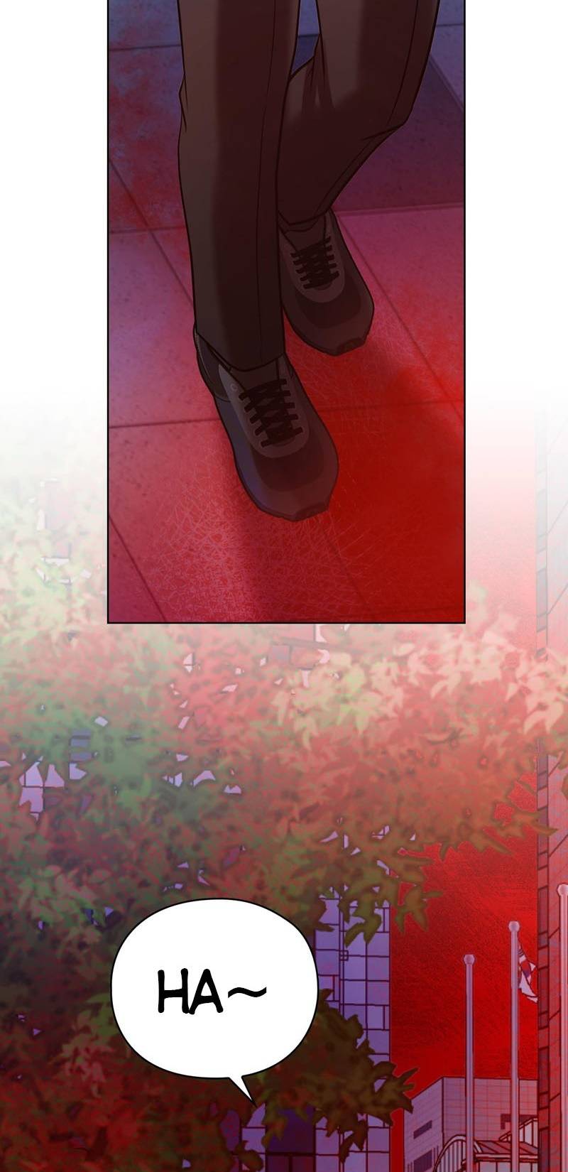 Tình Yêu Không Hoàn Hảo! - Chap 24