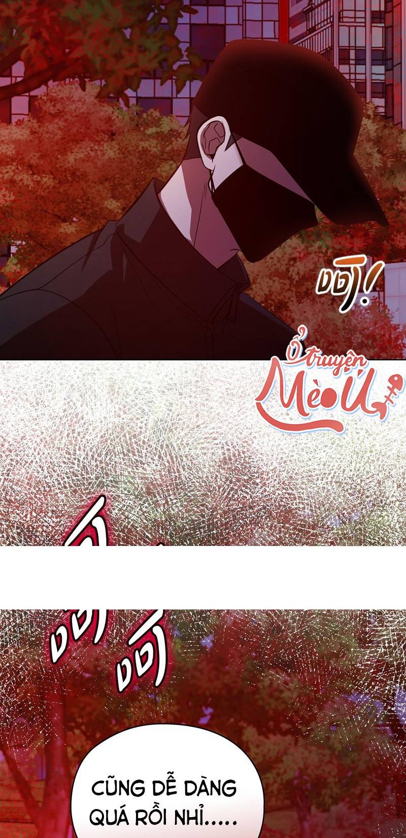 Tình Yêu Không Hoàn Hảo! - Chap 24