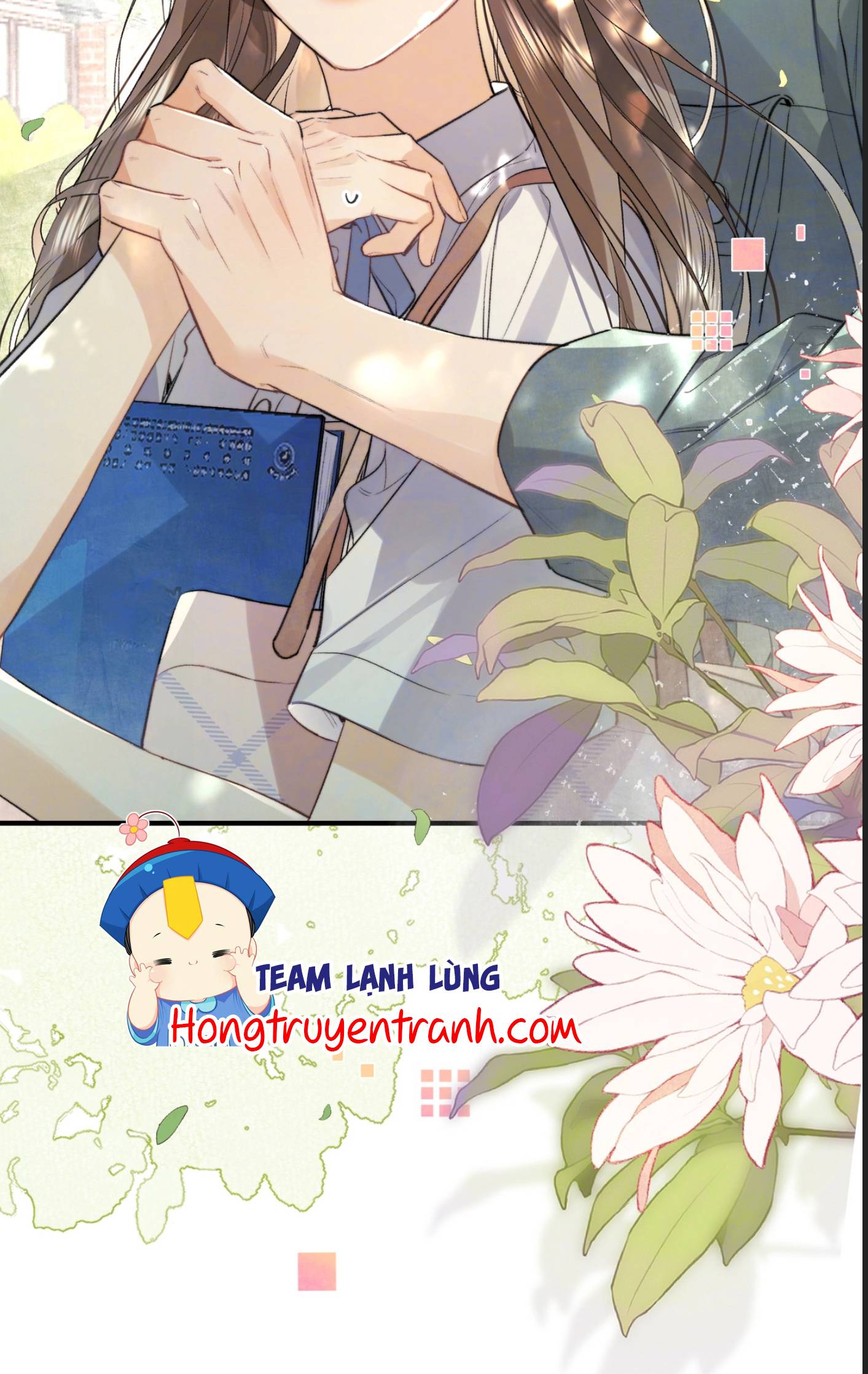 Tỏ Tình - Chap 100