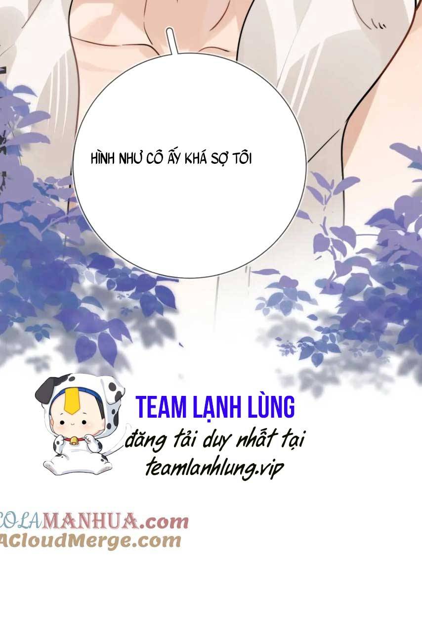 Tỏ Tình - Chap 16