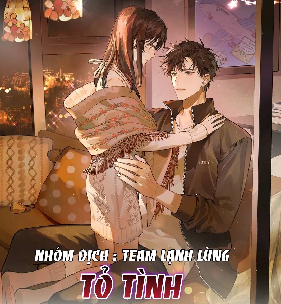 Tỏ Tình - Chap 2