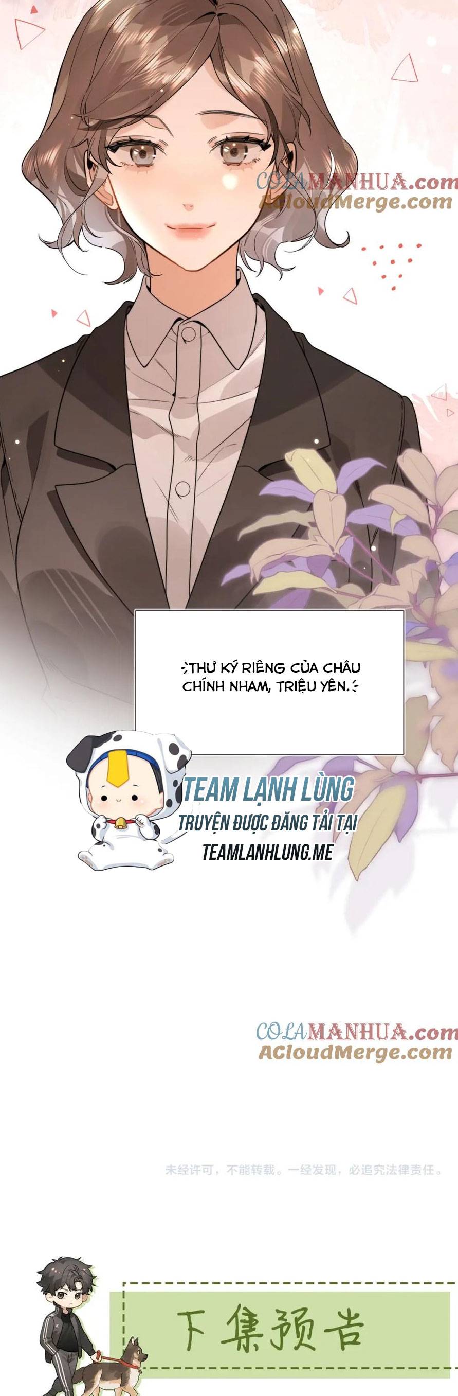 Tỏ Tình - Chap 23