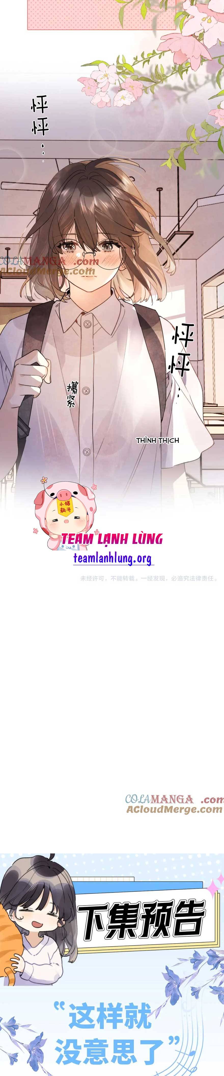 Tỏ Tình - Chap 30