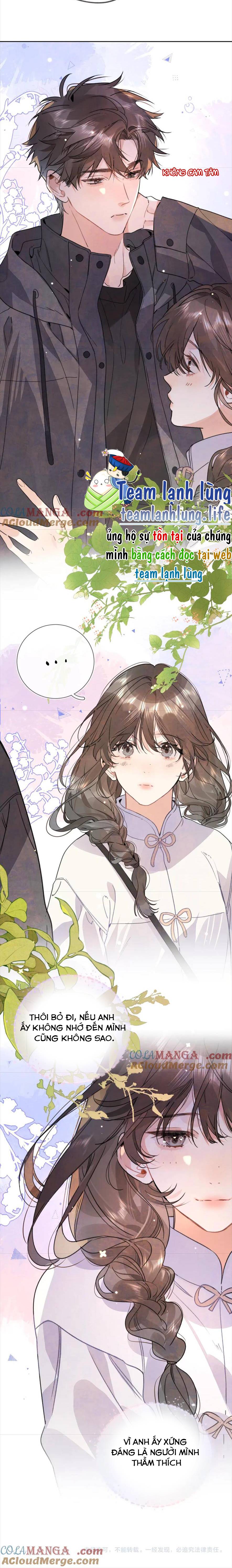 Tỏ Tình - Chap 36