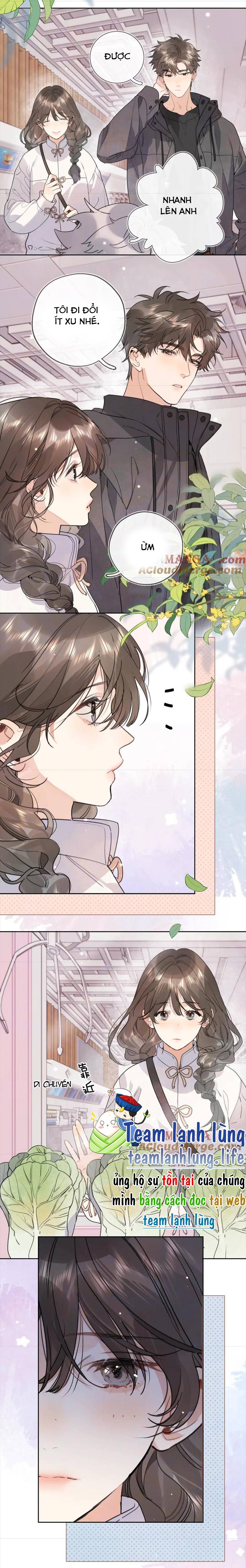 Tỏ Tình - Chap 36