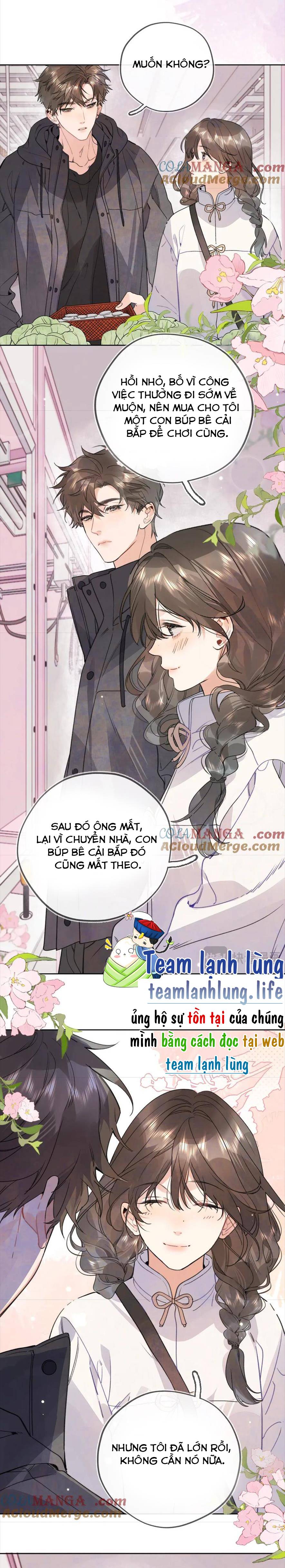 Tỏ Tình - Chap 36