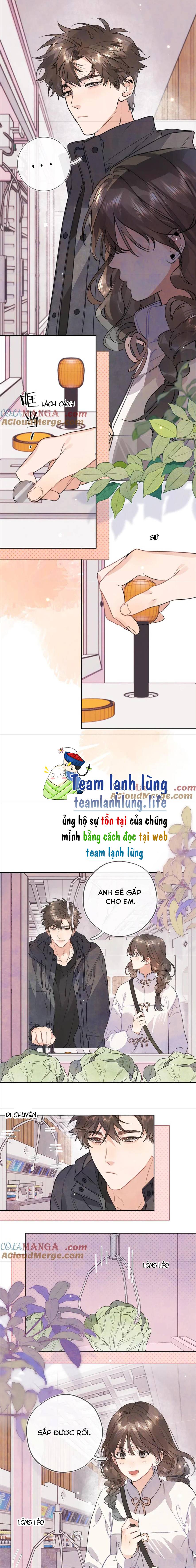 Tỏ Tình - Chap 36