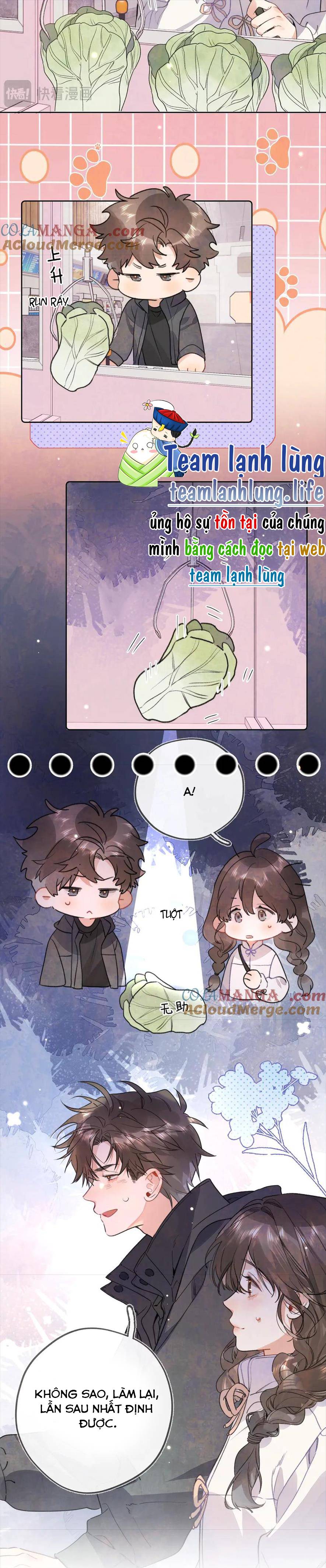 Tỏ Tình - Chap 36