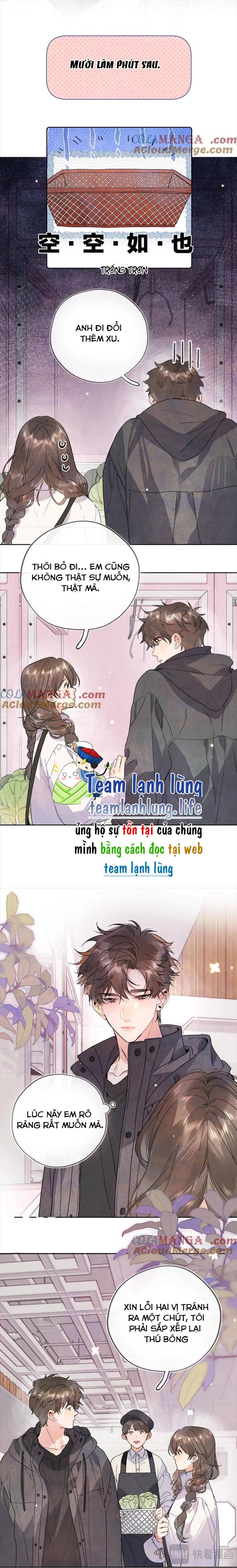 Tỏ Tình - Chap 36