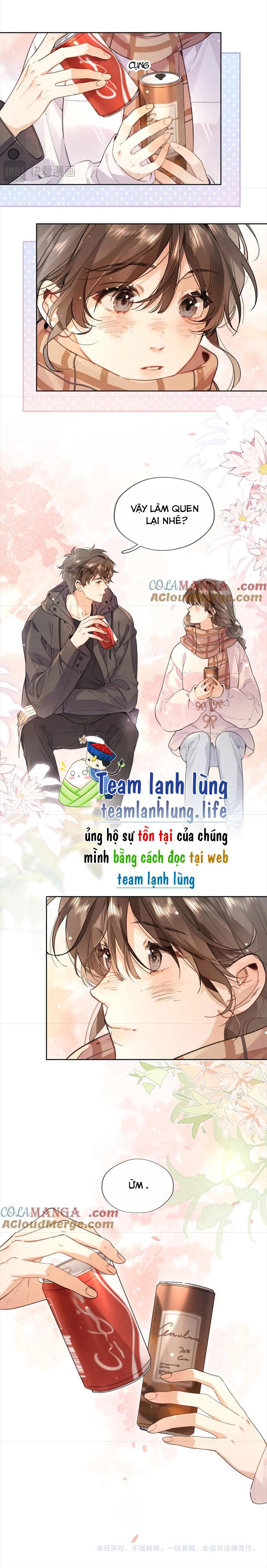 Tỏ Tình - Chap 37