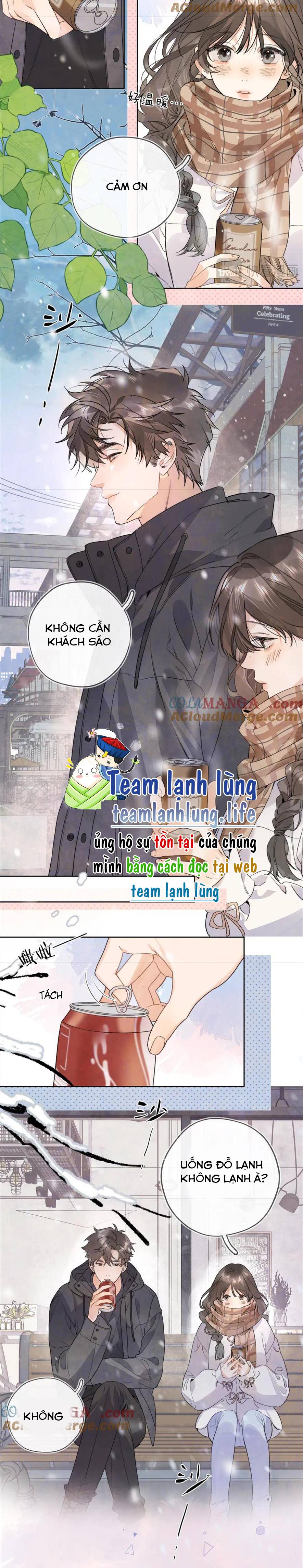 Tỏ Tình - Chap 37