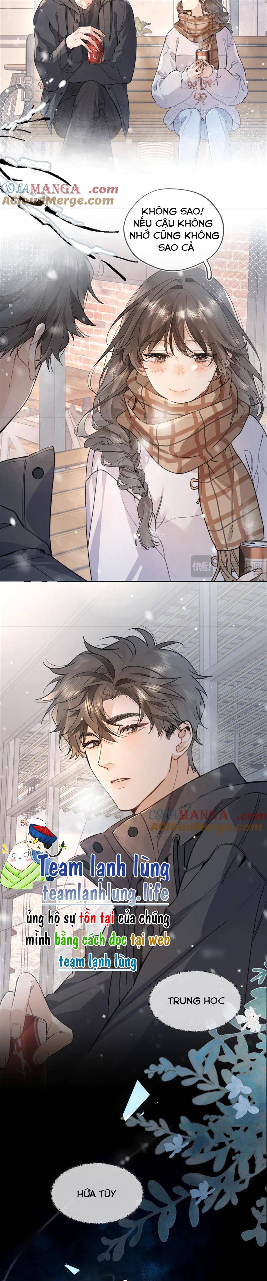 Tỏ Tình - Chap 37