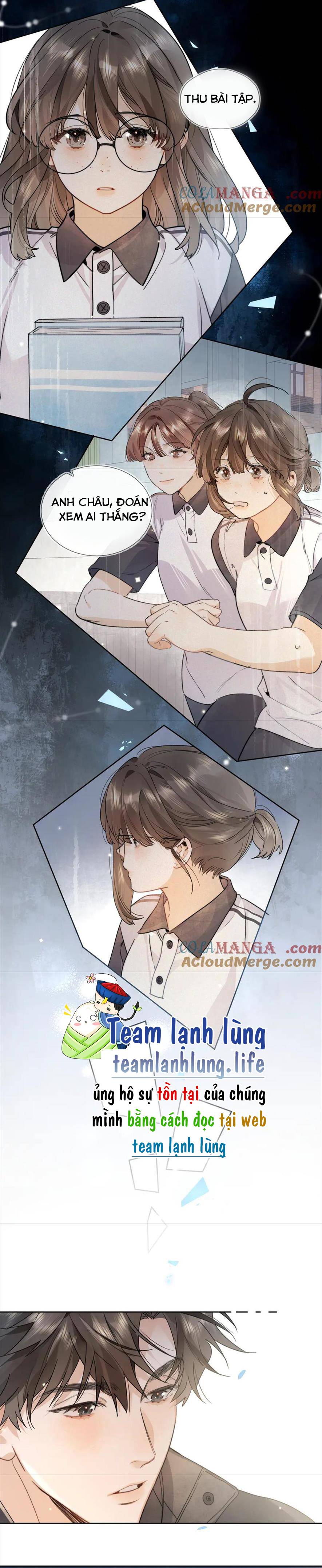 Tỏ Tình - Chap 37