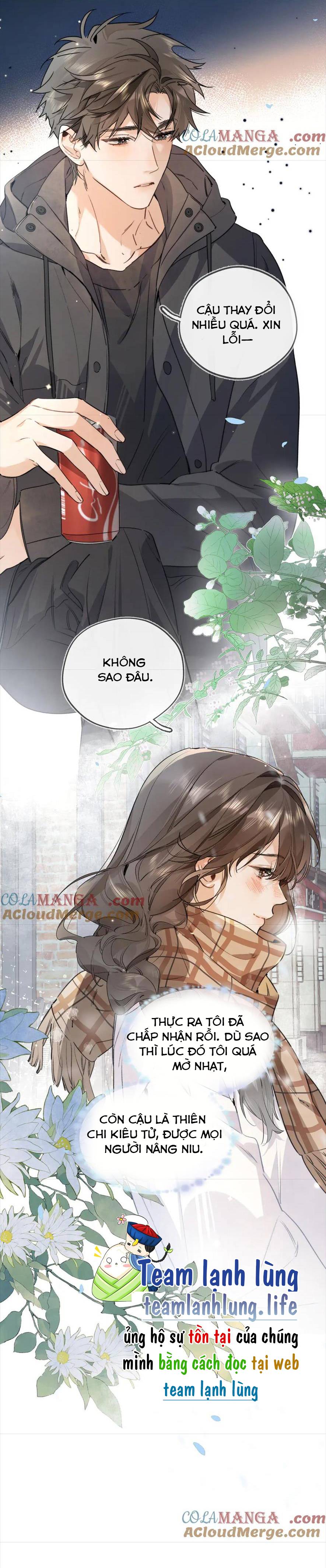 Tỏ Tình - Chap 37