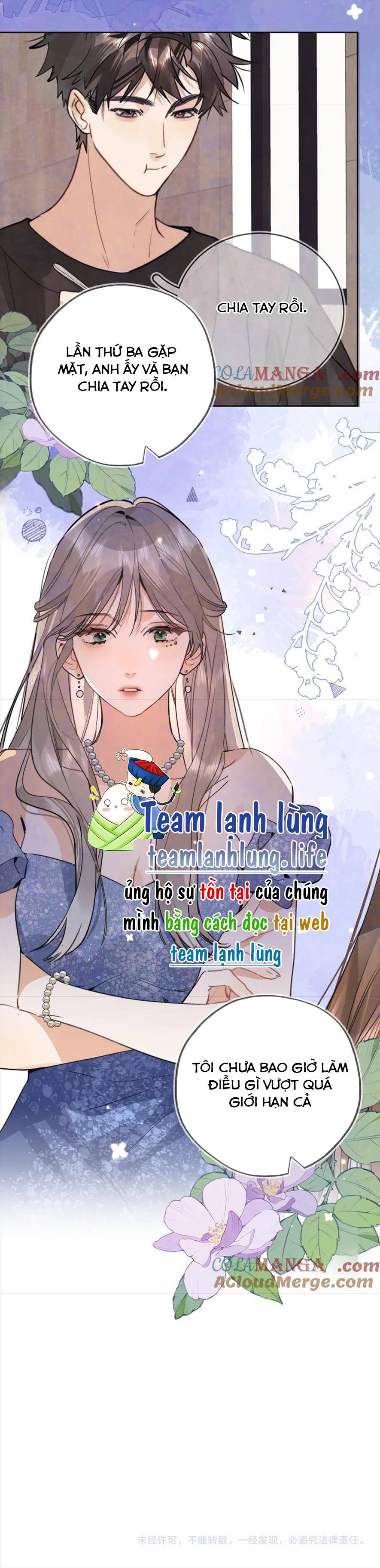 Tỏ Tình - Chap 38